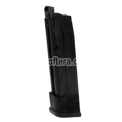 Airsoft G36 Dual Optic with Carrying Handle For S&T G36 Series Rifles