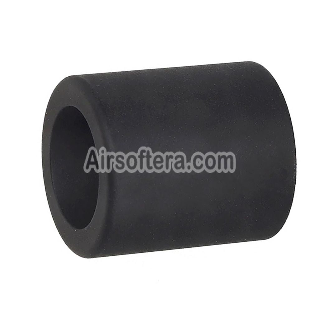 Airsoft Metal Outer Barrel with Front Sight For Army Armament R501 Costa Carry Comp GBB Pistols Black