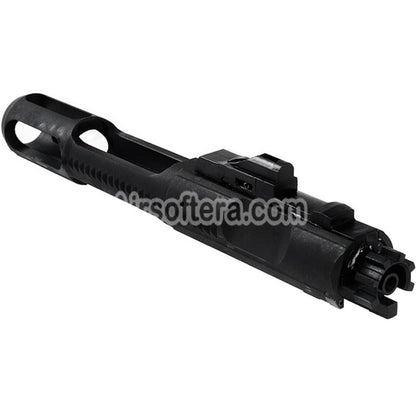 Airsoft A Plus Bolt Carrier Assembly For VFC AR 416 Series GBB Rifles Black