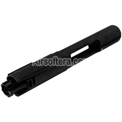 Airsoft Z-Parts Steel PFAS Complete Bolt Carrier Assembly For VFC M4 Umarex (Elite Force) HK416 GBB Rifles Black