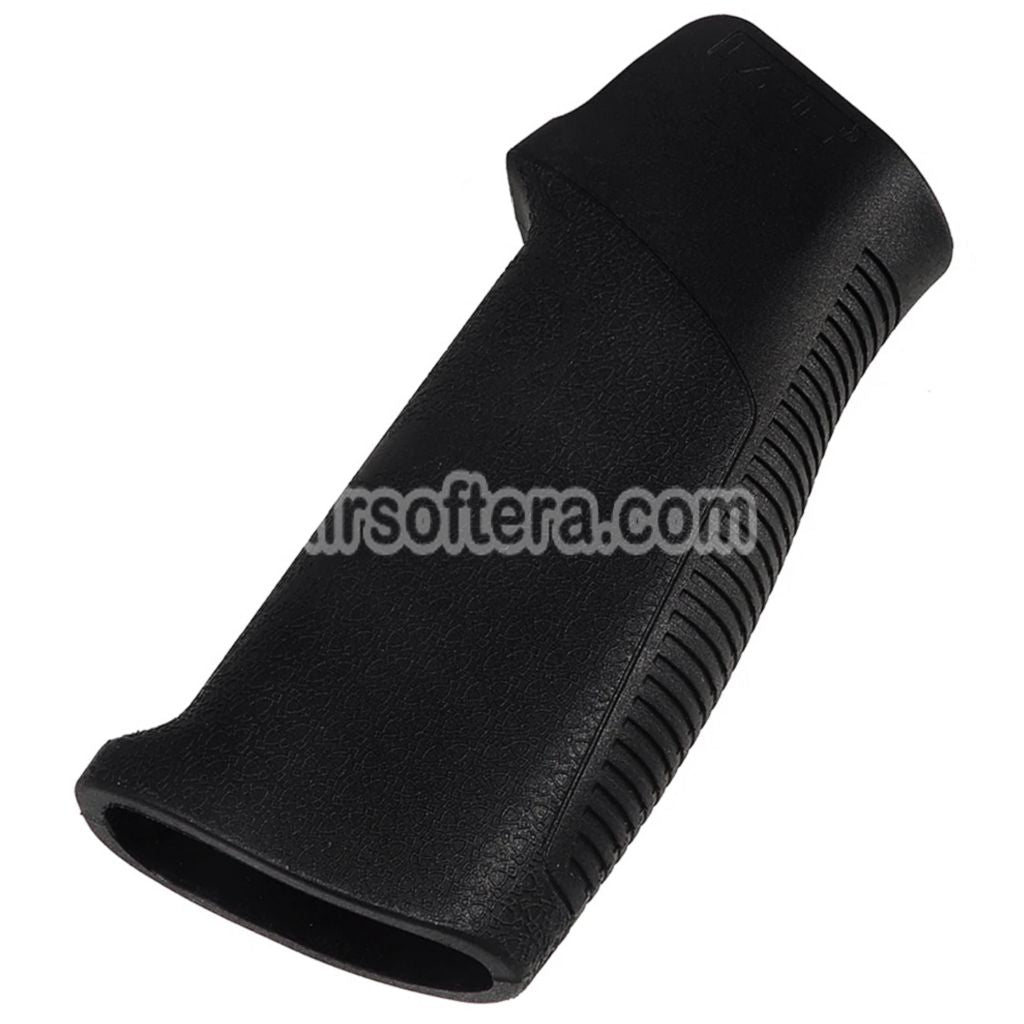 Airsoft APS VPG Vertical Pistol Grip For APS CAM870 Shell Ejecting Shotguns Black