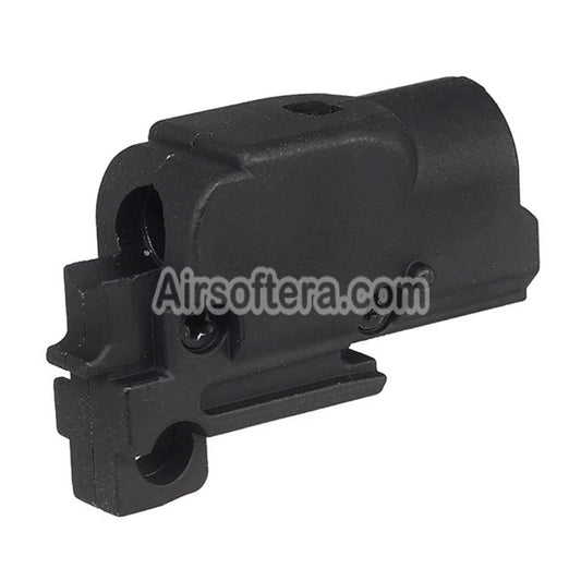 Airsoft APS Front Sling Swivel Bracket For M4 M16 Series AEG Rifles