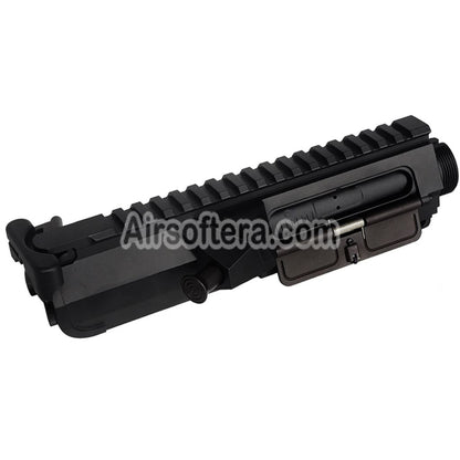 Airsoft CYMA Upper Body Receiver For CYMA Platinum Series SR25 QBS AEG Rifles