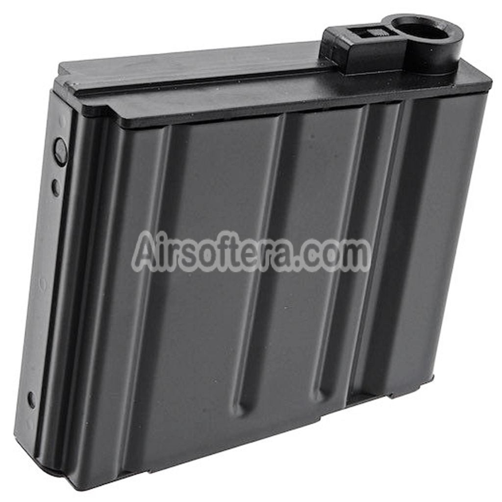 Airsoft G&G 110rd Polymer Mid-Cap Magazine For G&G PCC45 Series AEG Rifles SMG