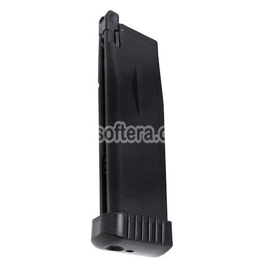 Airsoft CYMA DTK-1 Style Muzzle Brake Flash Hider with Adaptor -14mm CCW Counter-clockwise Thread