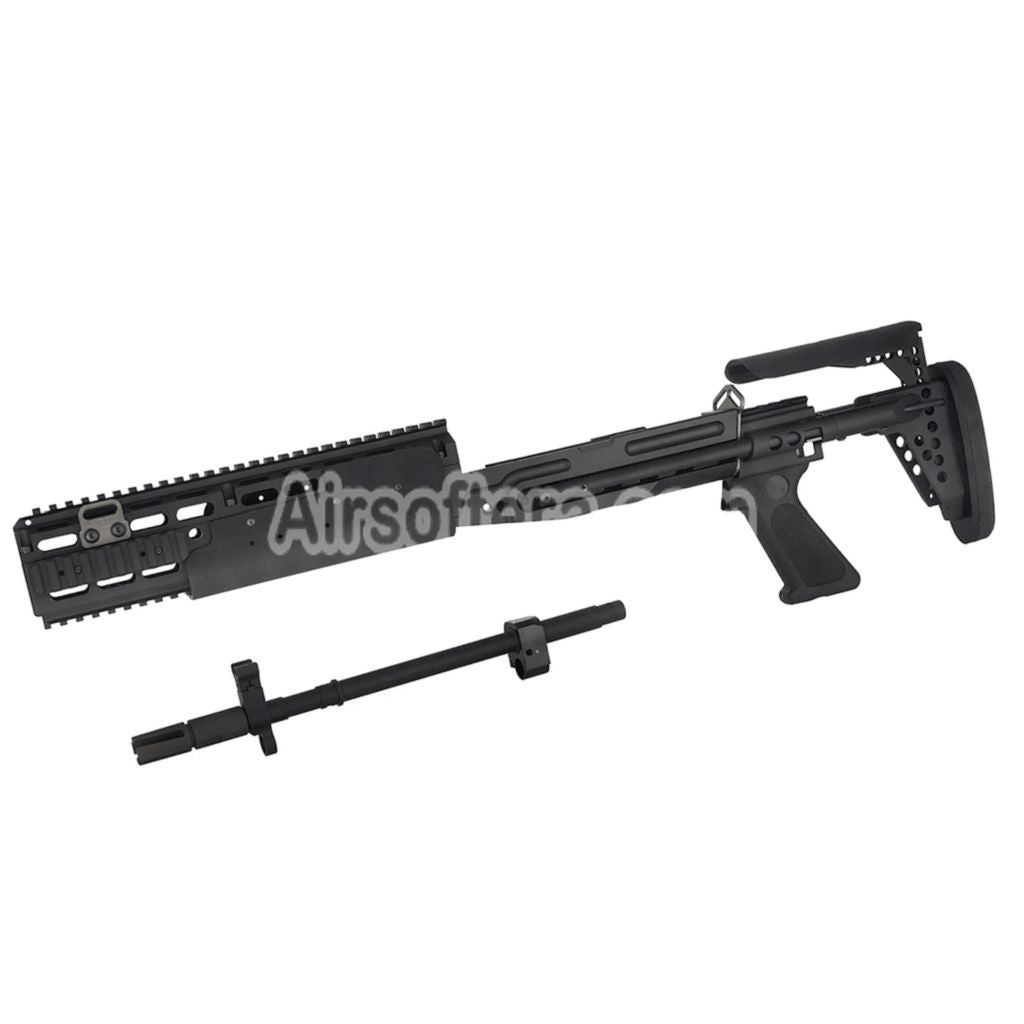 Airsoft Umarex SRC 18rd Gas Magazine For E&C EMG SAI BLU APS ARMY BELL UMAREX Elite Force VFC AW WE Tokyo Marui G17 G18C G-Series GBB Pistols Black