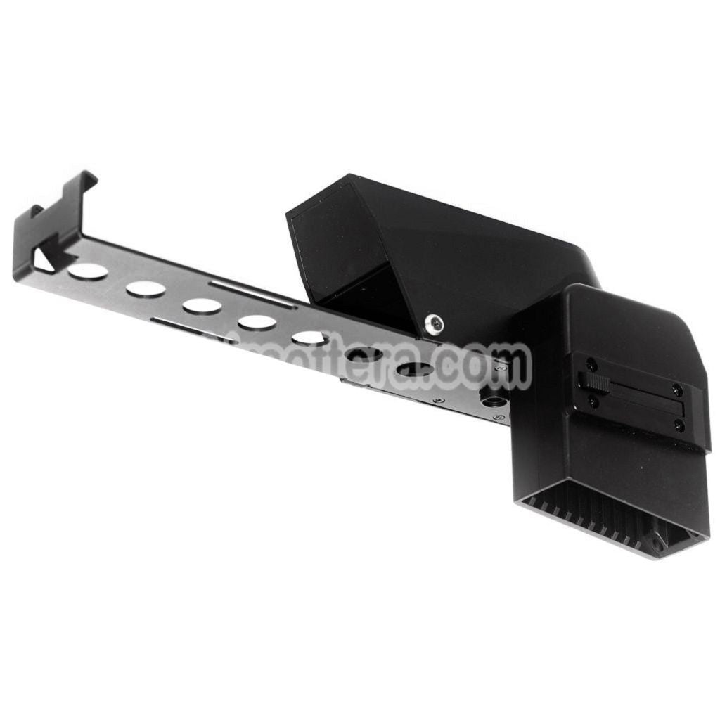 Airsoft CYMA 1500rd Hi-Cap Box Magazine For CYMA DOUBLE BELL Tokyo Marui P90 P90TR Series AEG