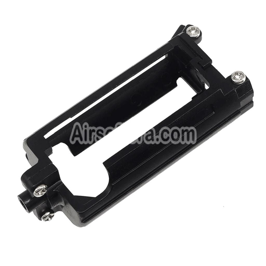 Airsoft Metal Carrying Handle For R85A1 L85 Series AEG Rifles