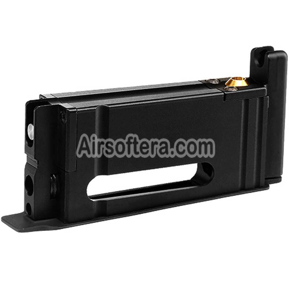 Airsoft PPS 11rd Co2 Magazine for PPS KAR 98K Series Co2 Bolt Action Sniper Rifle