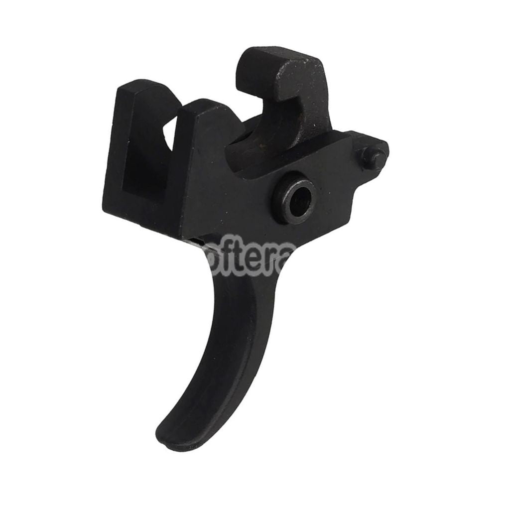 Airsoft Metal Trigger For Well WE G74 AK74 Series GBB Rifles