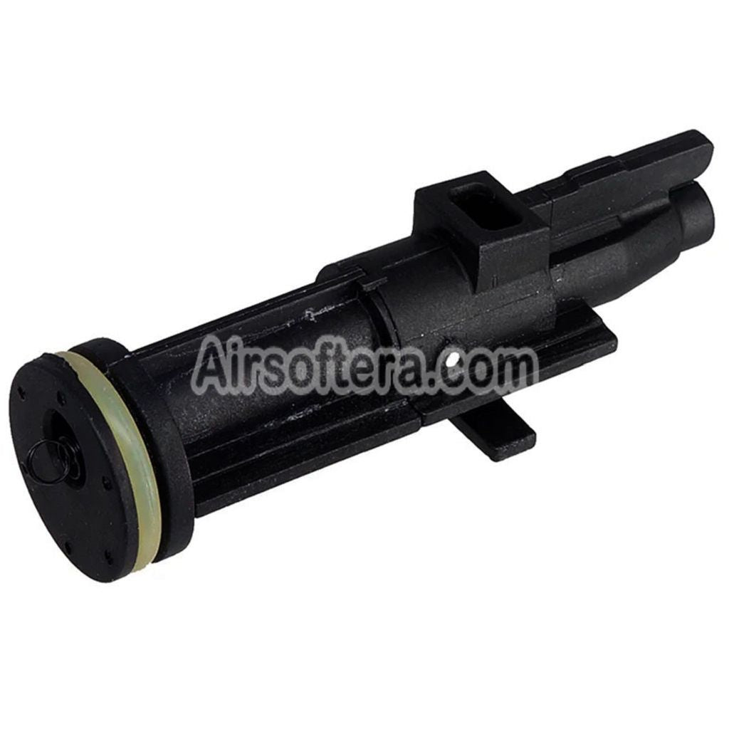 Airsoft Polymer Loading Nozzle Assembly For Well WE G74 AK74 Series GBB Rifles