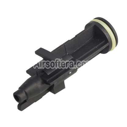 Airsoft CO2 Magazine Output Valve Parts For Well WE G74 AK74 Series GBB Rifles