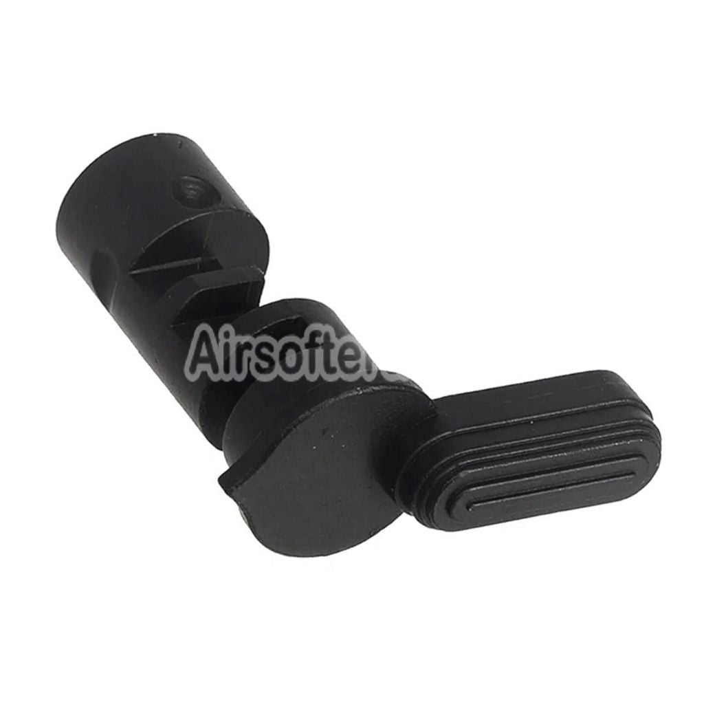 Airsoft Polymer Loading Nozzle Assembly (0.8 - 1 Joule) For Well WE G74 AK74 Series GBB Rifles