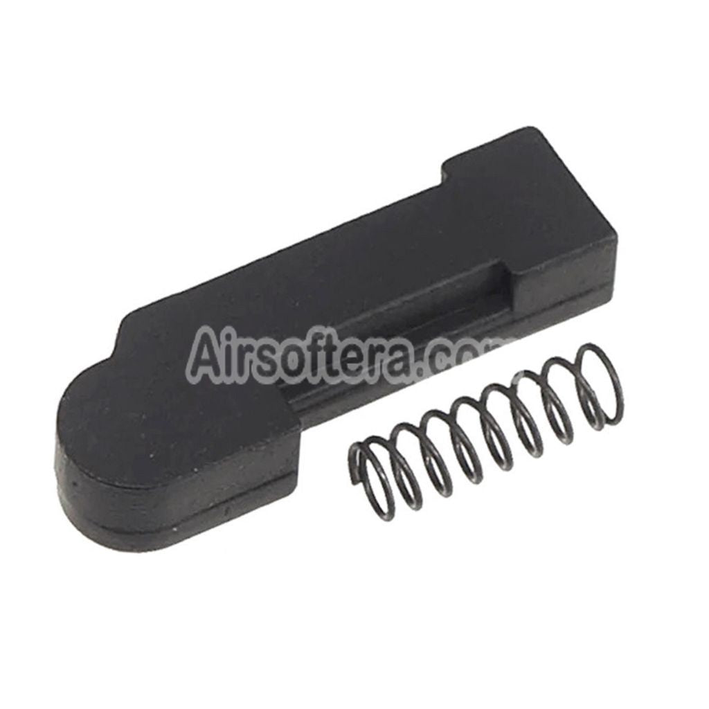 Airsoft Metal Trigger Sear Set For WA M4 Series GBB Rifles