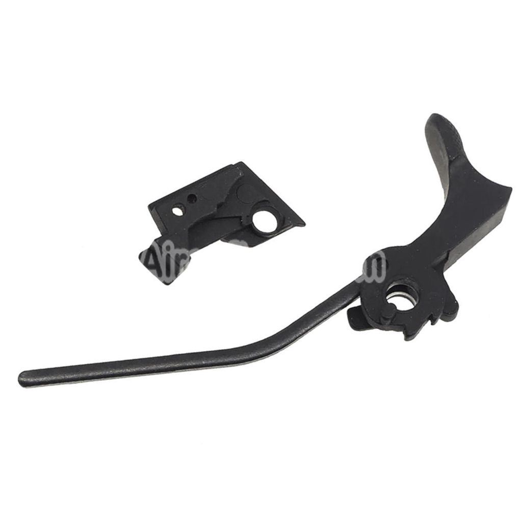 Airsoft BATTLEAXE 1200rd Electric Dual Magazine with Dummy Bullet For M4 M16 Series AEG Rifles