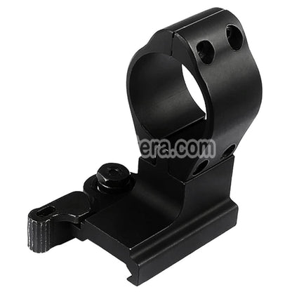 Airsoft CYMA 30mm QD Single Ring Scope Mount For Aimpoint M2 Dot Sight