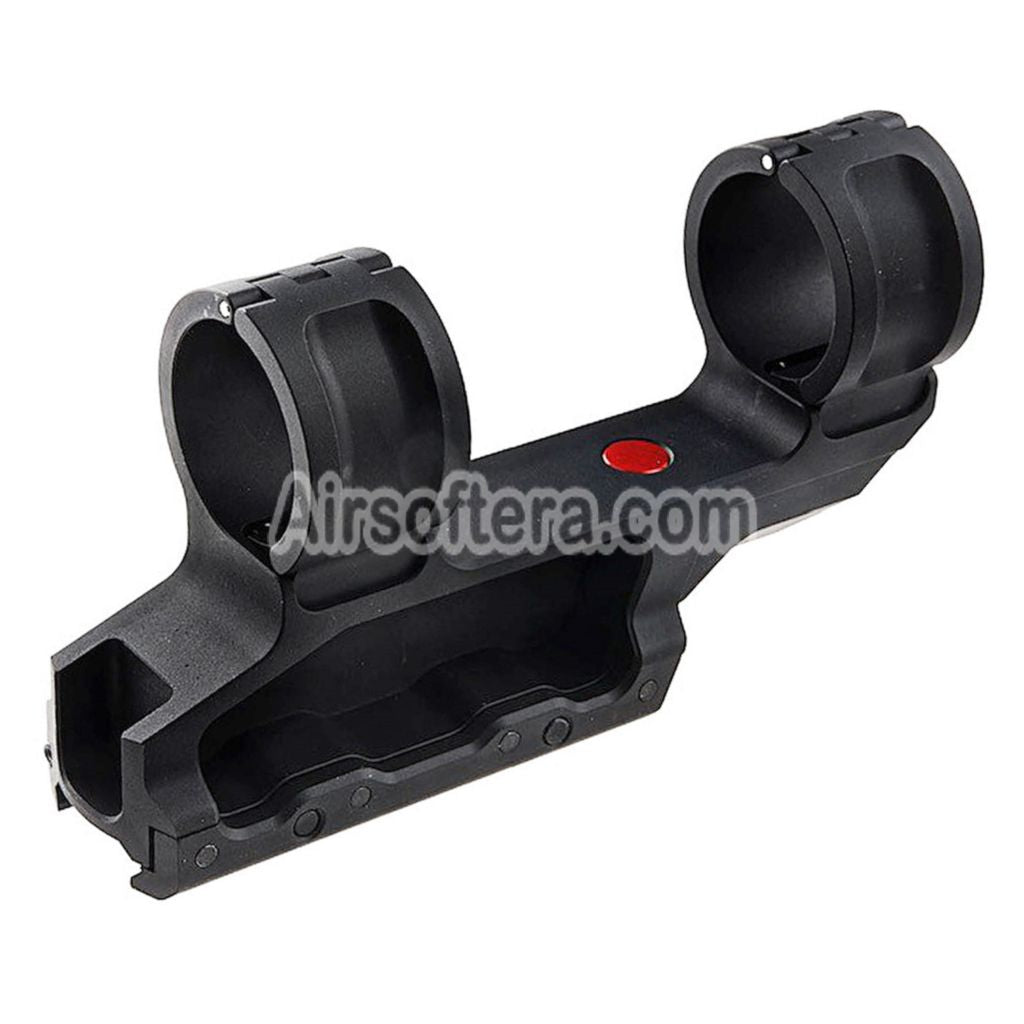 Airsoft GK Tactical Quick Detach Leap Scope Mount (Height 1.93" Inches , Inner diameter 30mm)