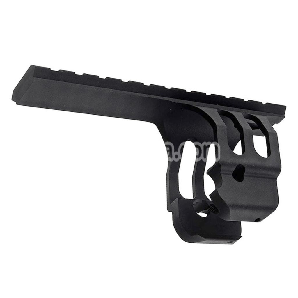 Airsoft KSC 20mm Picatinny Rail Scope Mount Base For KSC M93R M9 Series GBB Pistols