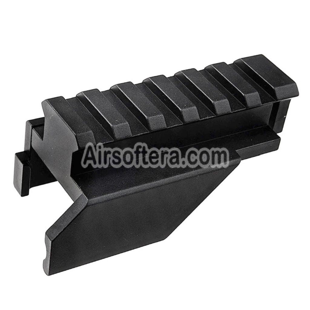 Airsoft KSC 20mm Picatinny Rail Scope Mount Base For KSC M93R M9 Series GBB Pistols