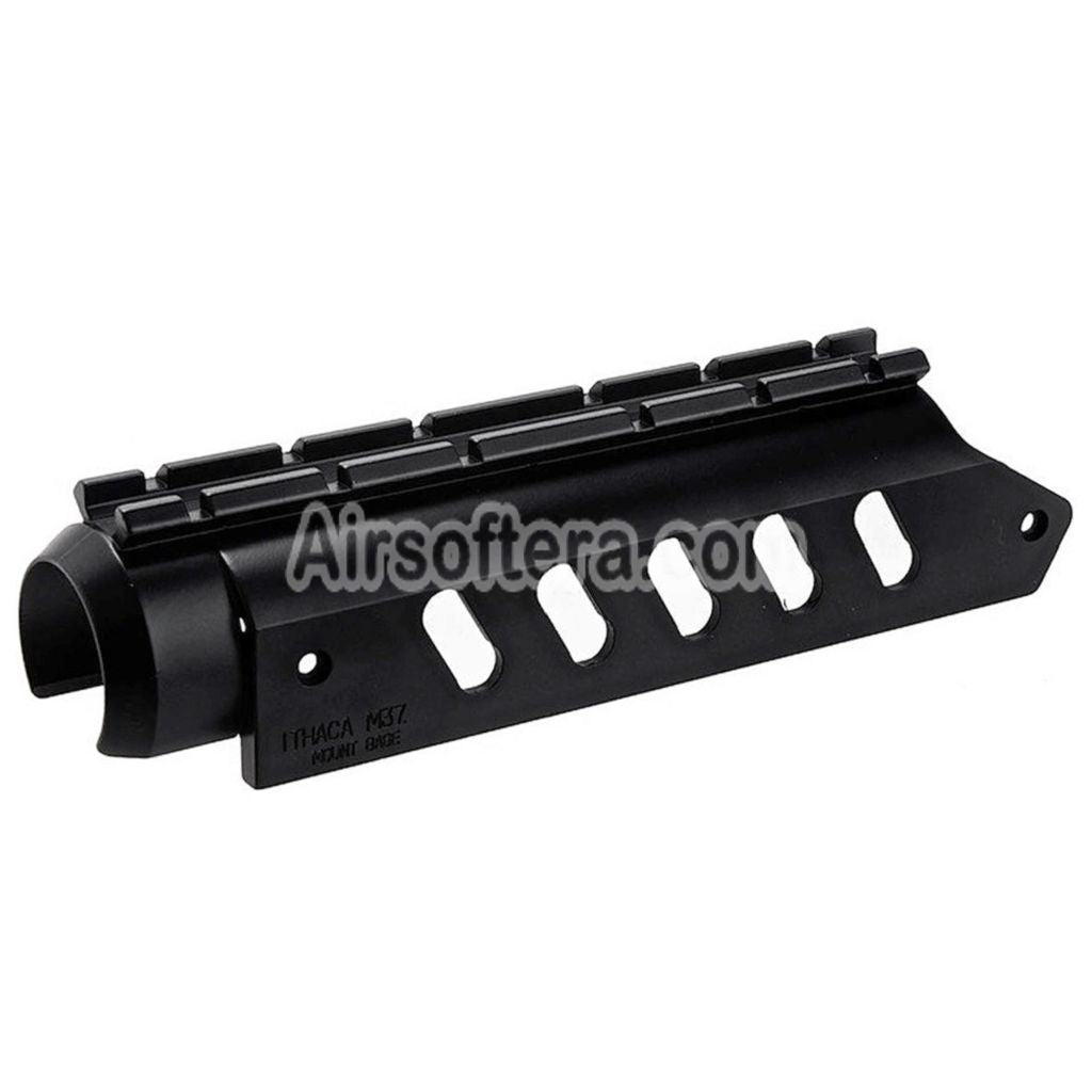 Airsoft KSC 20mm Picatinny Rail Scope Mount Base For KSC M11 Series GBB SMG Rifles