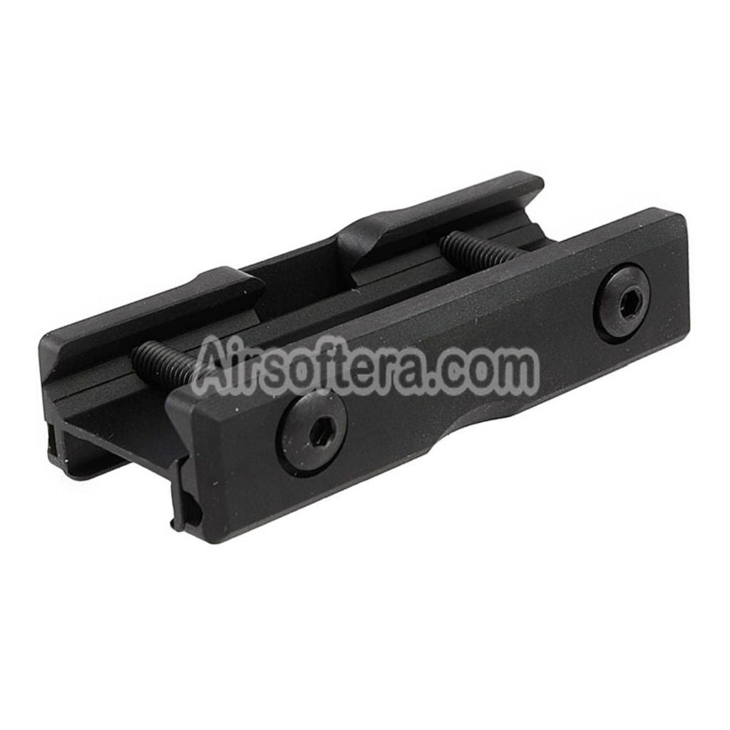 Airsoft TMC CD Style Tape Switch Rail Mount For 20mm Picatinny Rail System