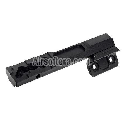 Airsoft TMC CD Style Tape Switch Rail Mount For 20mm Picatinny Rail System