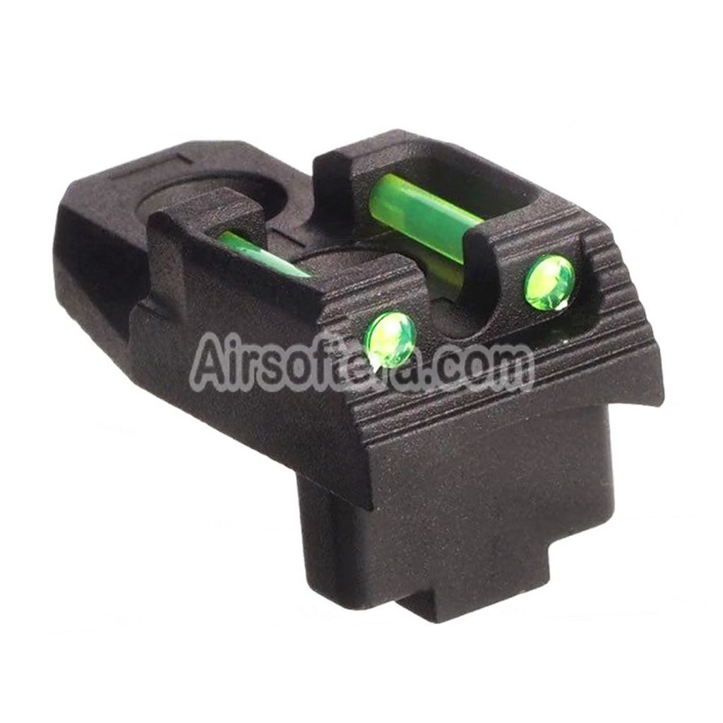 Airsoft WADSN Offset Short Thorntail M-LOK Light Mount For M300 M600 Scout flashlights