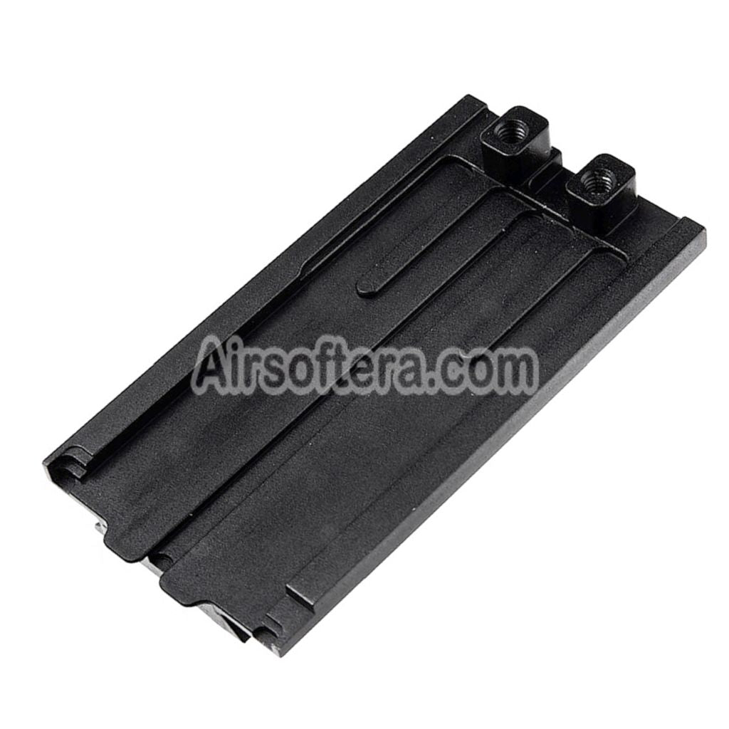 Airsoft Bomber ACRO Style Optic Mount For Tokyo Marui G17 Gen5 MOS Series GBB Pistols