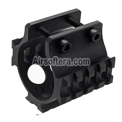 Airsoft G&P Roller Bolt For Tokyo Marui M4 Series MWS GBB Rifle