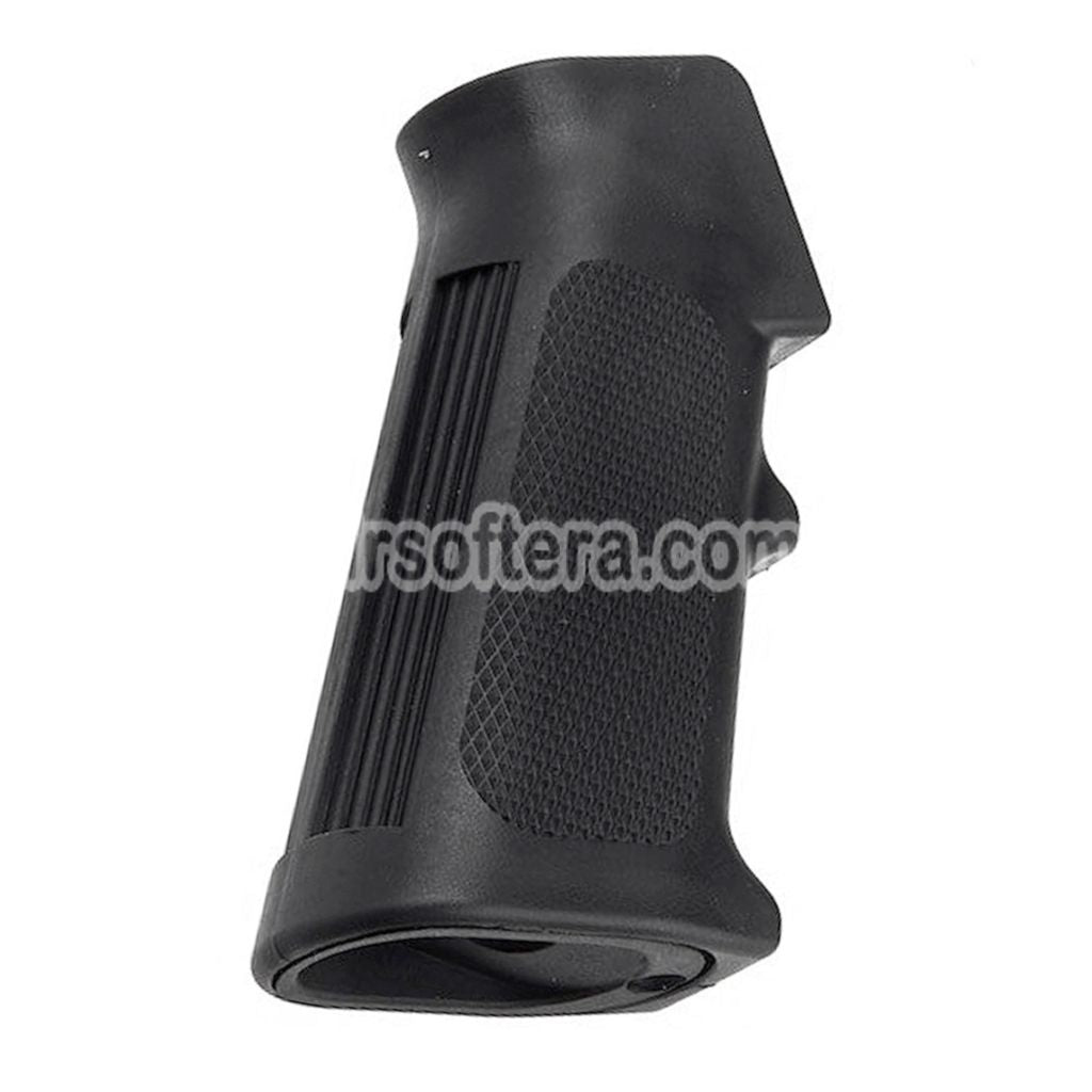 Airsoft VFC Polymer Pistol Grip For VFC SCAR MK16 MK17 Series AEG Rifles Black