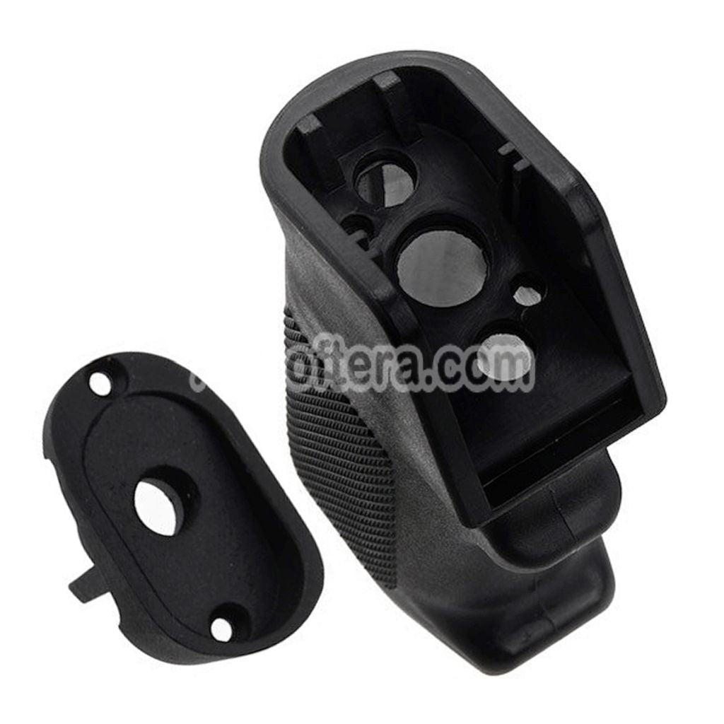 Airsoft VFC Polymer Pistol Grip For VFC SCAR MK16 MK17 Series AEG Rifles Black