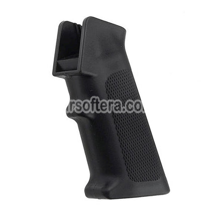 Airsoft VFC CNC Aluminum M1913 20mm Picatinny Rail Stock Adaptor For VFC Cybergun FN FNC GBB Rifles