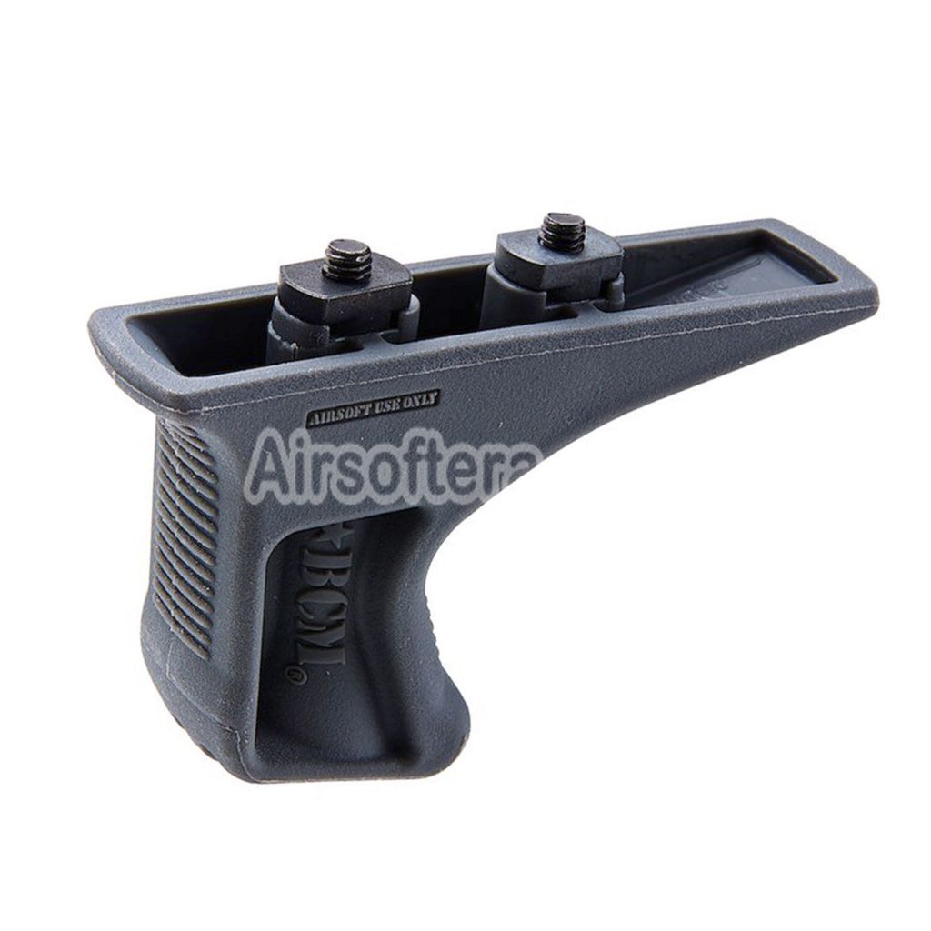 Airsoft VFC BCM GUNFIGHTER KAG Foregrip For M-LOK System Handguard Wolf Grey