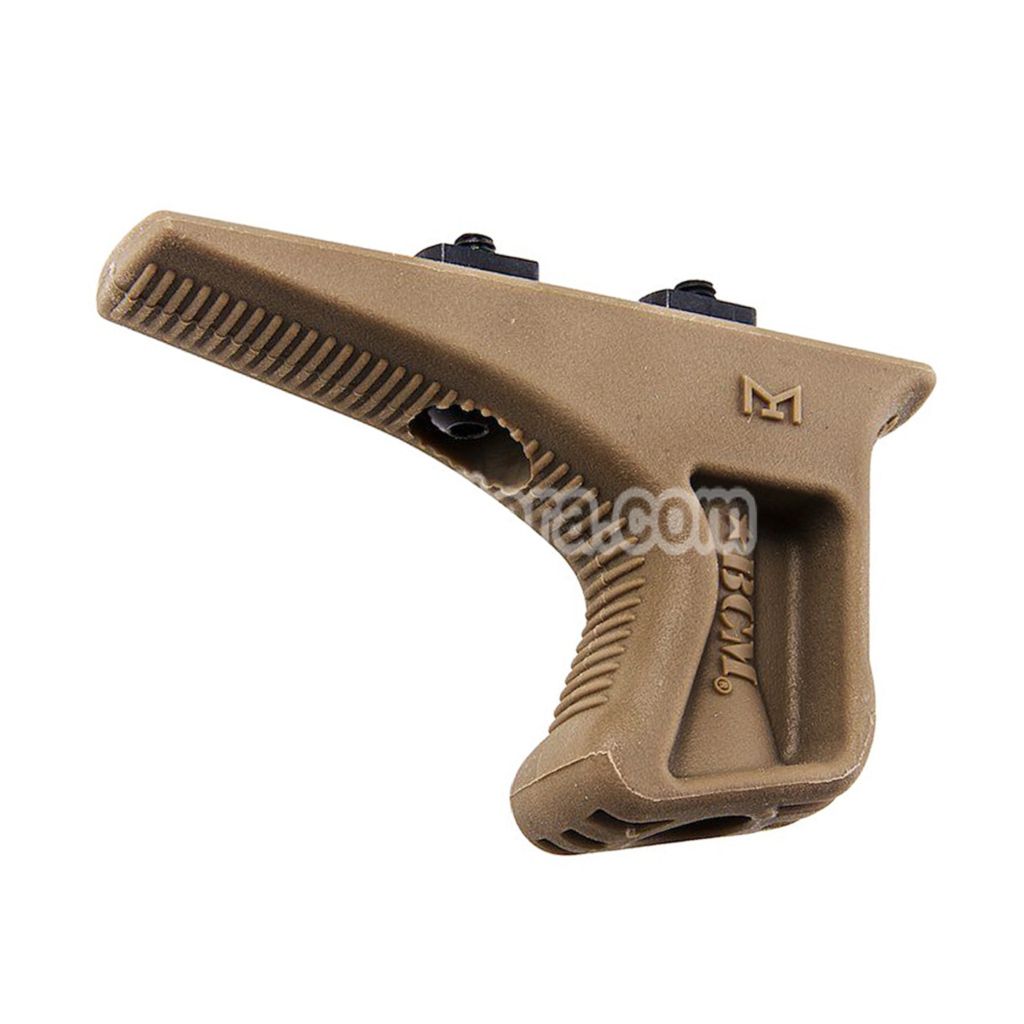 Airsoft VFC BCM GUNFIGHTER KAG Foregrip For M-LOK System Handguard Wolf Grey