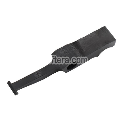 Airsoft BBT CNC Steel Reinforced Sear For VFC FN M249 Series GBB SMG Black