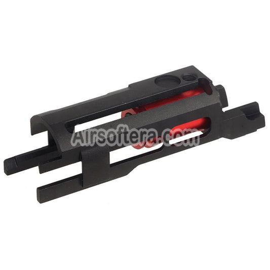 Airsoft BBT Aluminum Fiber Optic Front Sight For Tokyo Marui Hi-Capa Series GBB Pistols