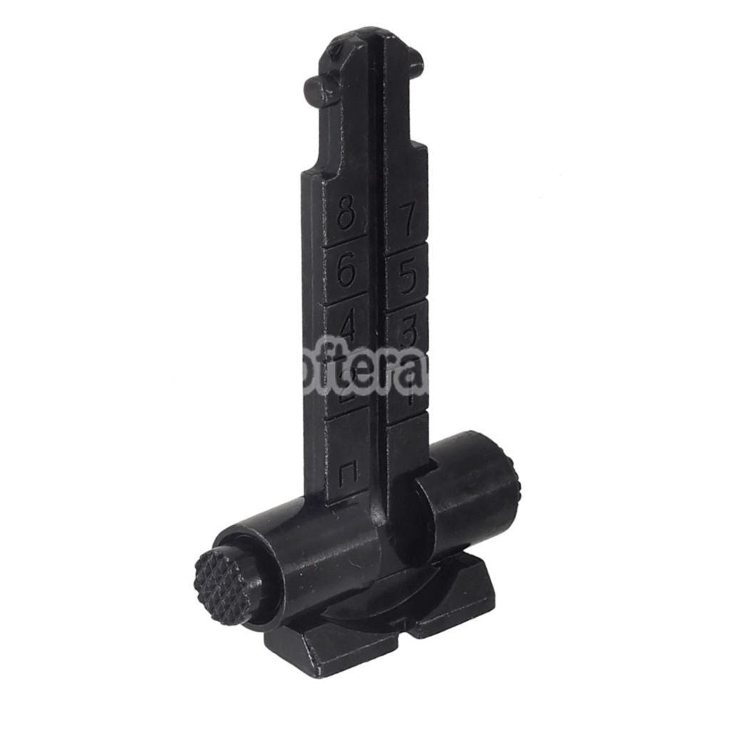 Airsoft CYMA Dovetail Side Scope Mount Base Adaptor For AK Series AEG Rifles