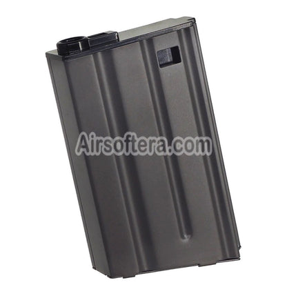 Airsoft CYMA 100rd M16VN Mid-Cap Magazine For APS CYMA D-Boys JG Golden Eagle E&C G&P ICS Classic Army Tokyo Marui M4 M16 AEG Black