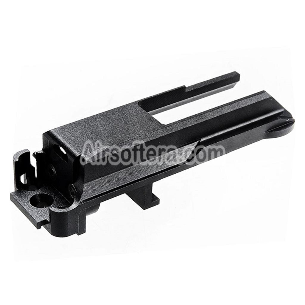 Airsoft RGW CNC Aluminum Blowback Housing For SIG Sauer M17 M18 Series GBB Pistols