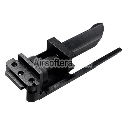 Airsoft RGW CNC Aluminum Blowback Housing For SIG Sauer M17 M18 Series GBB Pistols