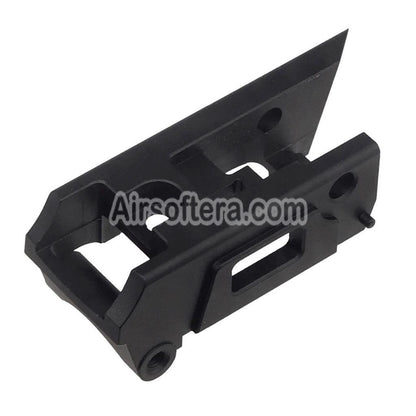 Airsoft 5KU CNC Aluminum Enhanced Trigger Housing For Action Army AAP01 Series GBB Pistols