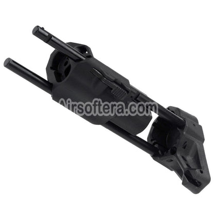 Airsoft VFC 3-Positions QRS Quick Release Stock For VFC AR M4 Series AEG Rifles