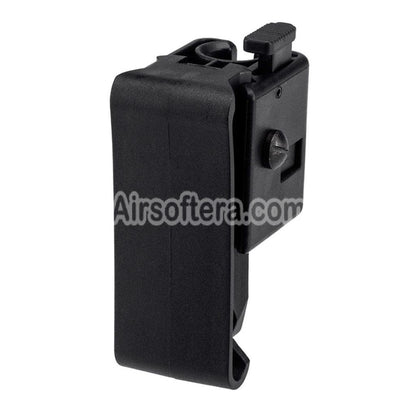 Airsoft APS Speed Draw Buckle Lite Mount For APS CAM870 MK1 MK2 MK3 Series Shotgun