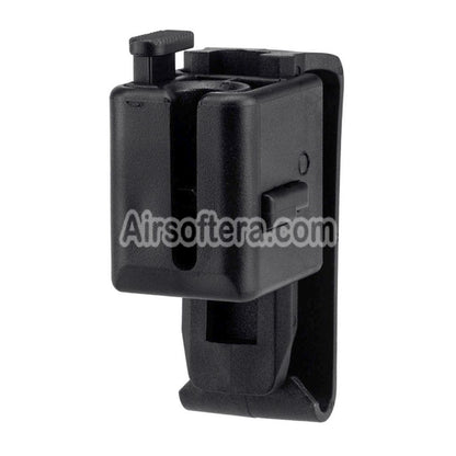 Airsoft EMG Strike Industries 220rd Mid-Cap Magazine For AR M4 M16 Series AEG Rifles Dark Earth