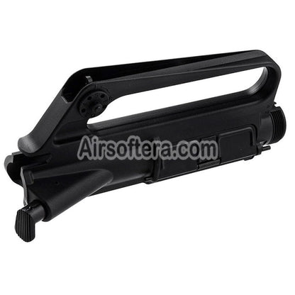 Airsoft VFC Cybergun Upper Receiver Body For VFC Cybergun Colt XM177 GBB Rifles