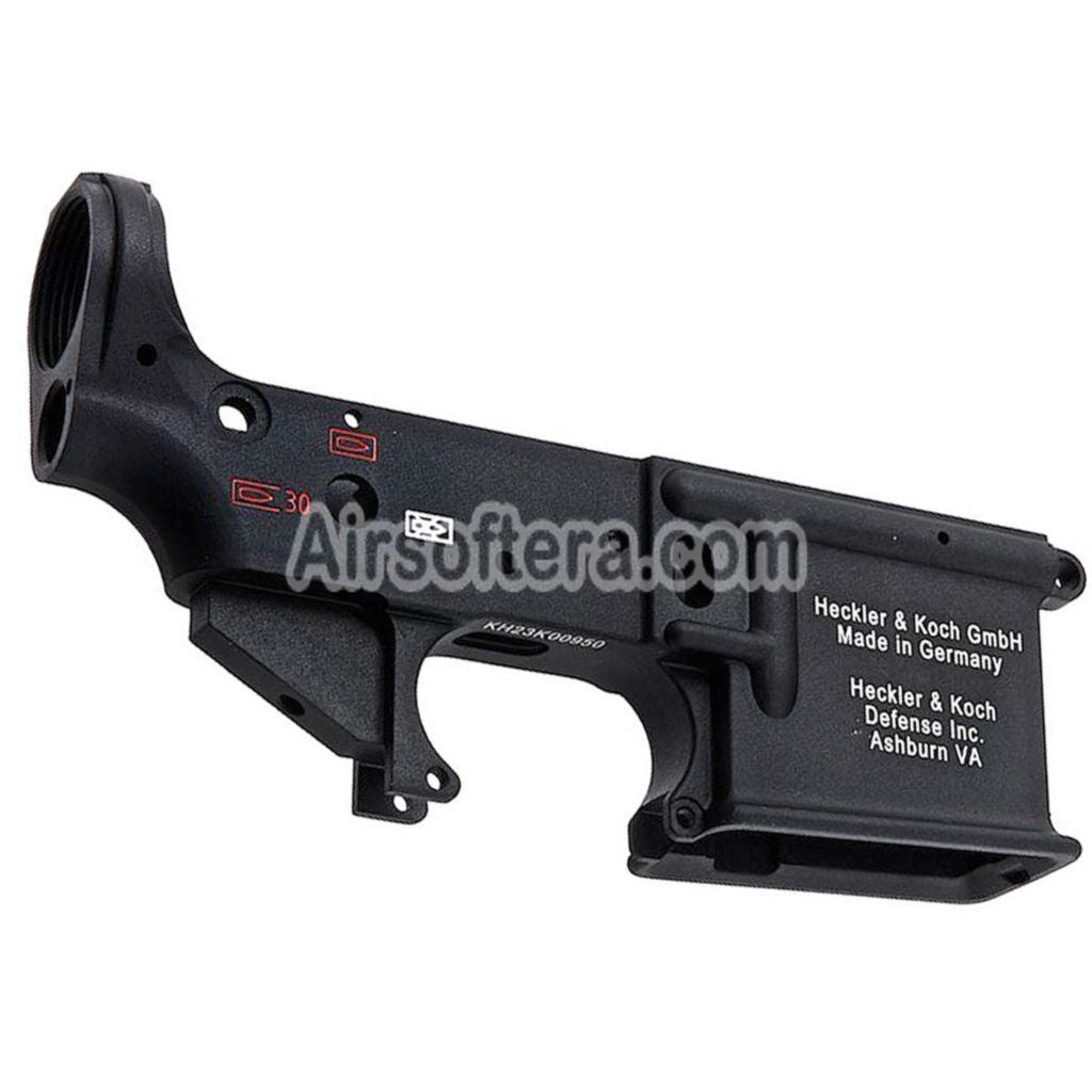 Airsoft VFC Umarex Lower Receiver Body V3 For VFC (Umarex) HK416D GBB Rifles