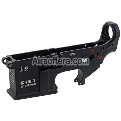 Airsoft VFC Cybergun Upper Receiver Body For VFC Cybergun Colt XM177 GBB Rifles