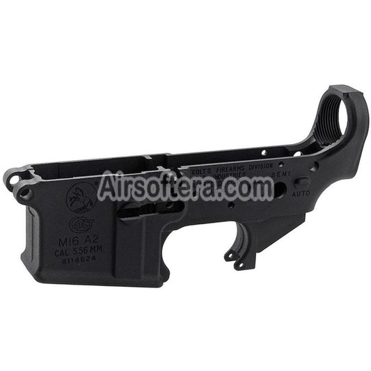 Airsoft VFC Umarex Lower Receiver Body V3 For VFC (Umarex) HK416D GBB Rifles