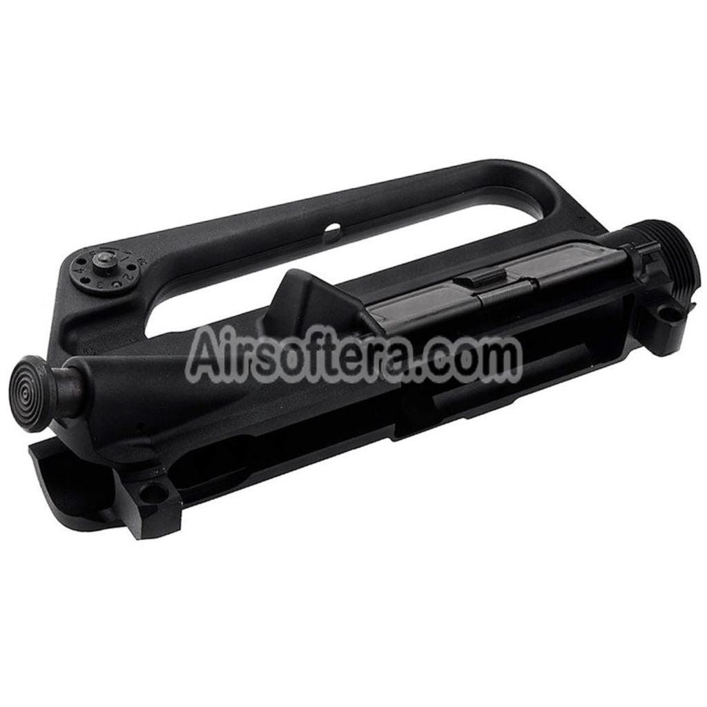 Airsoft VFC Cybergun Upper Receiver Body For VFC Cybergun Colt M733 Series GBB Rifles