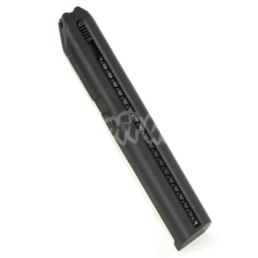 CYMA 27rd Metal Mag Magazine For CM030 CM122 CM123 CM127 Tokyo Marui G18C AEP AEG Airsoft Pistol Black